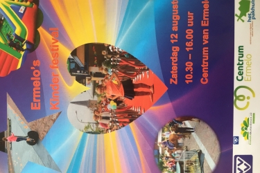 Ermelo`s kinder festival