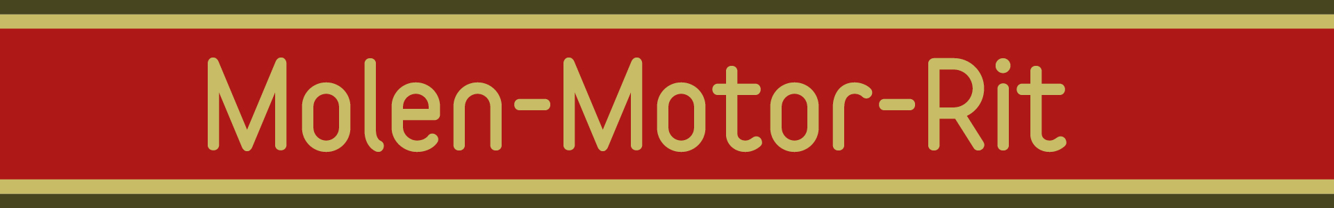 Molen-Motor-Rit