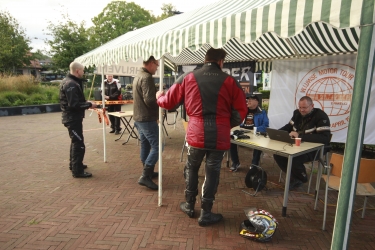 Molen Motor Rit 5 september 2020