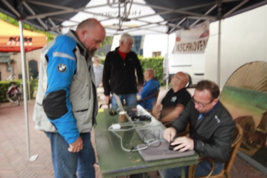 Molen Motor Rit 11 september 2021