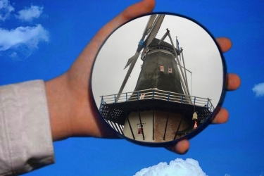 Dankzij u blijft onze Ermelose molen draaien!