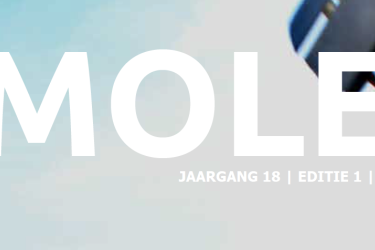 De nieuwe molenmail voorjaarseditie 2022 is weer uit