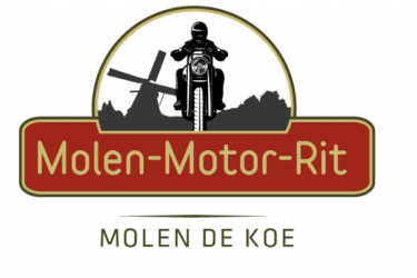 Eerste Molen-Motor-Rit op 7 september 2019