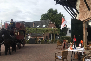 Open monumentendag 2018