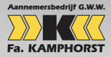 Aannemersbedrijf Kamphorst