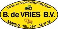 B. de Vries B.V.