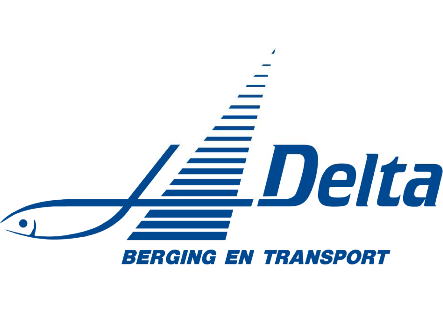 Delta Berging