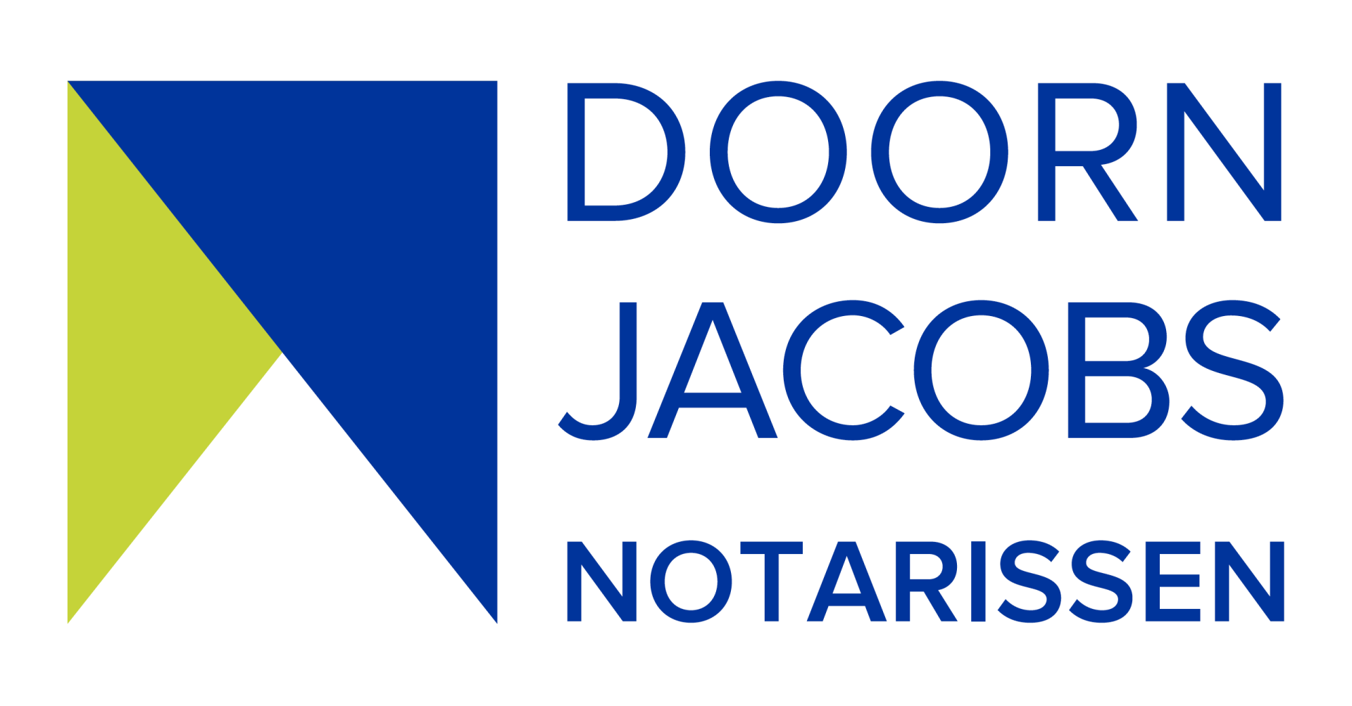 Doorn Jacobs Notarissen