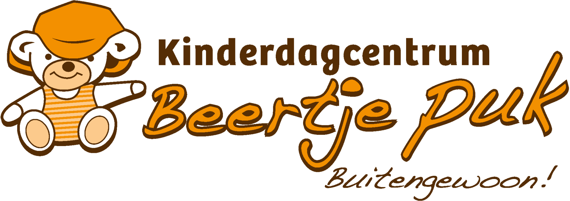 Kinderdagcentrum Beertje Puk