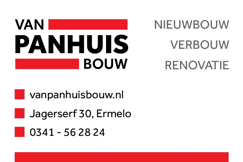Van Panhuis Bouw