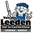 Hout‑ en Plaatmateriaal van der Leeden
