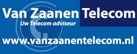 Van Zaanen Telecom