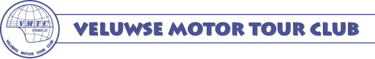 Veluwse Motor Tour Club