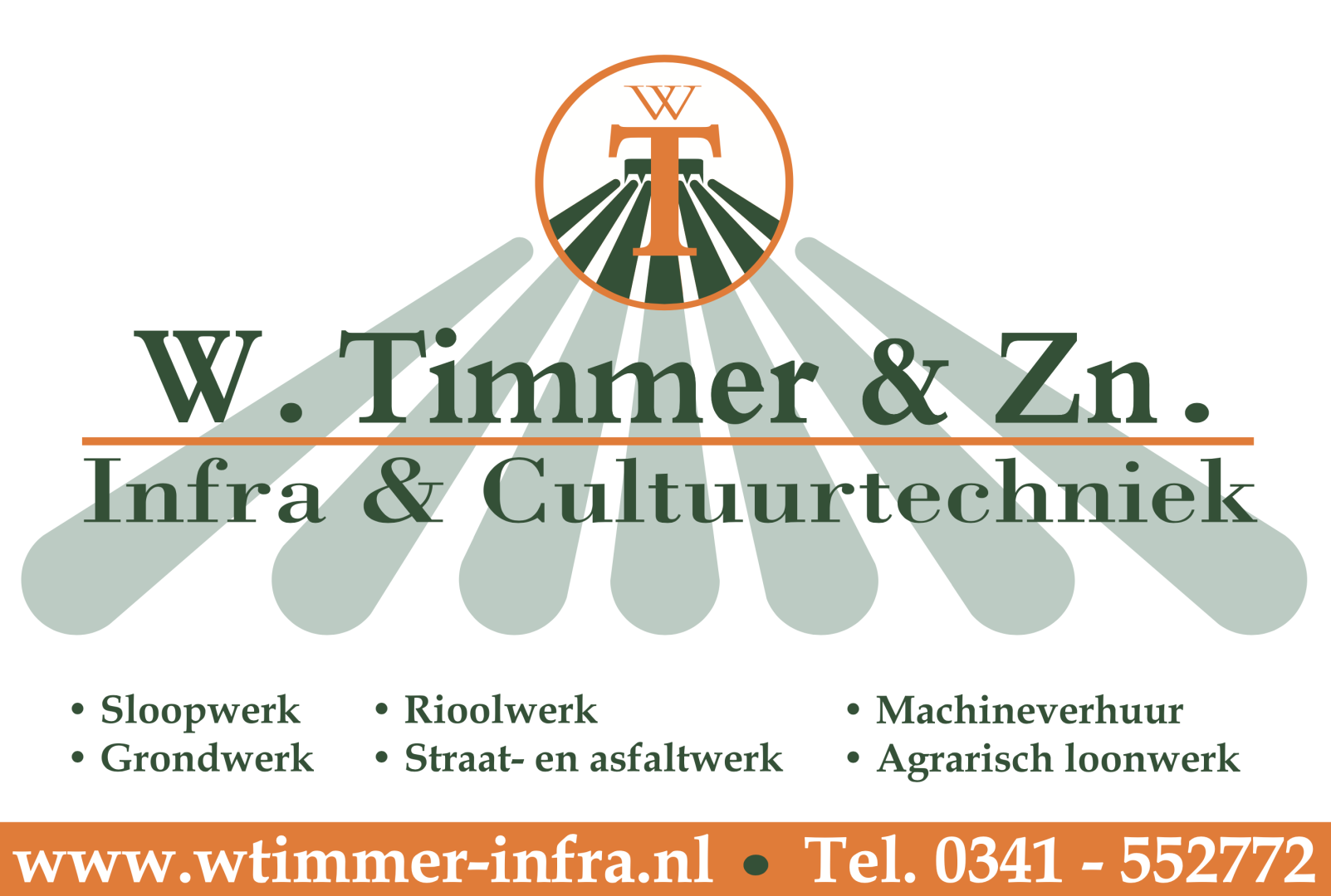 W. Timmer