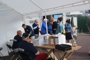 Foto's Molentourtocht 2017