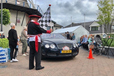 Foto's Molentourtocht 2019